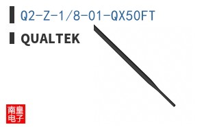 Q2-Z-1/8-01-QX50FT|Qualtek