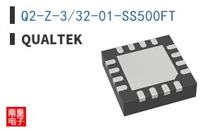 Q2-Z-3/32-01-SS500FT|Qualtek