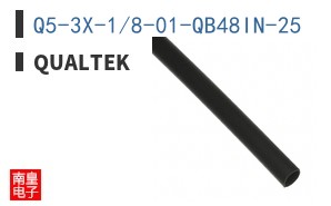Q5-3X-1/8-01-QB48IN-25|Qualtek
