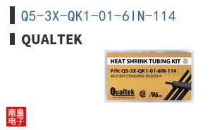 Q5-3X-QK1-01-6IN-114|Qualtek