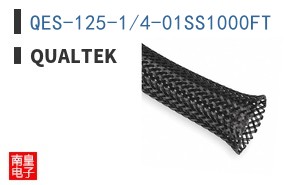 QES-125-1/4-01SS1000FT|Qualtek