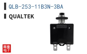 QLB-253-11B3N-3BA|Qualtek
