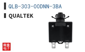 QLB-303-00DNN-3BA|Qualtek