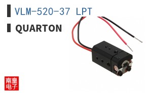 VLM-520-37 LPT|Quarton