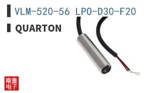 VLM-520-56 LPO-D30-F20|Quarton