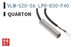VLM-520-56 LPO-D30-F40|Quarton