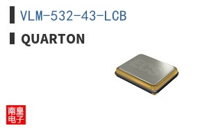 VLM-532-43-LCB|Quarton