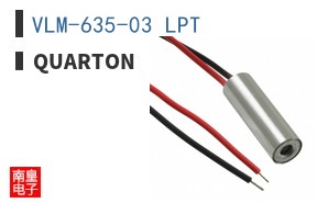 VLM-635-03 LPT|Quarton