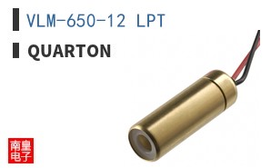 VLM-650-12 LPT|Quarton