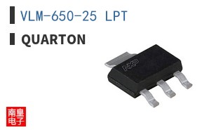 VLM-650-25 LPT|Quarton