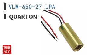 VLM-650-27 LPA|Quarton