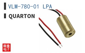 VLM-780-01 LPA|Quarton