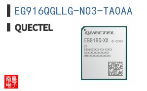 EG916QGLLG-N03-TA0AA|Quectel