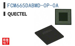 FCM665DABMD-0P-0A|Quectel