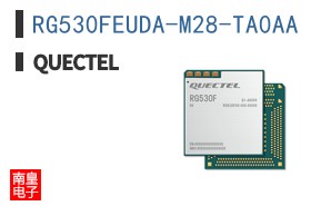 RG530FEUDA-M28-TA0AA|Quectel