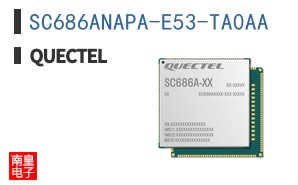 SC686ANAPA-E53-TA0AA|Quectel