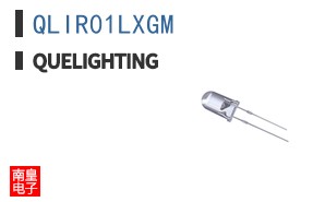 QLIR01LXGM|Quelighting