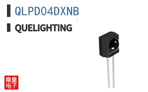 QLPD04DXNB|Quelighting
