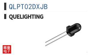 QLPT02DXJB|Quelighting