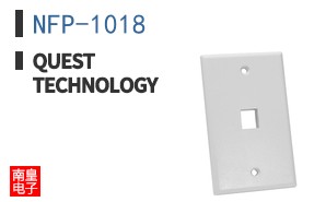 NFP-1018|Quest Technology