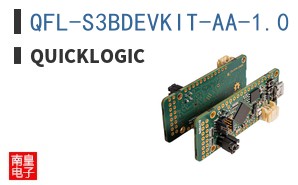 QFL-S3BDEVKIT-AA-1.0|QuickLogic