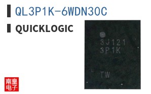 QL3P1K-6WDN30C|QuickLogic