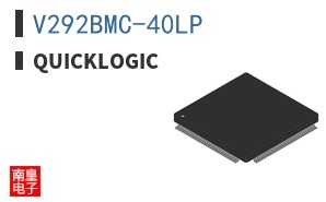 V292BMC-40LP|QuickLogic