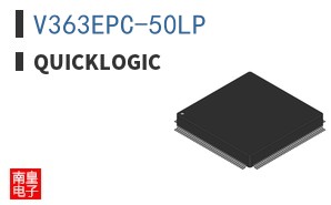 V363EPC-50LP|QuickLogic
