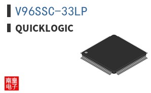 V96SSC-33LP|QuickLogic
