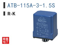 ATB-115A-3-1.5S|R-K Electronics