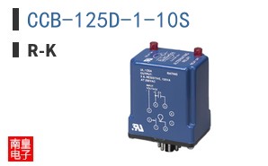 CCB-125D-1-10S|R-K Electronics