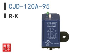 CJD-120A-95|R-K Electronics