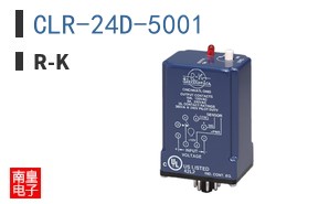 CLR-24D-5001|R-K Electronics