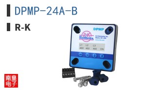 DPMP-24A-B|R-K Electronics
