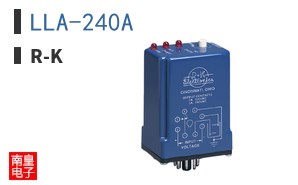 LLA-240A|R-K Electronics