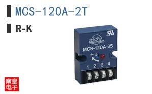 MCS-120A-2T|R-K Electronics