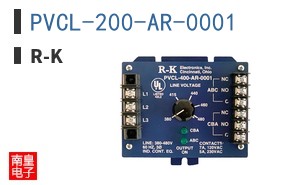 PVCL-200-AR-0001|R-K Electronics