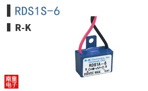 RDS1S-6|R-K Electronics