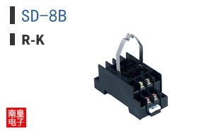 SD-8B|R-K Electronics