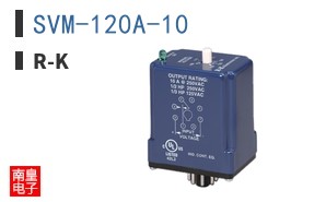 SVM-120A-10|R-K Electronics