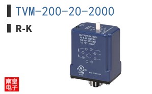 TVM-200-20-2000|R-K Electronics