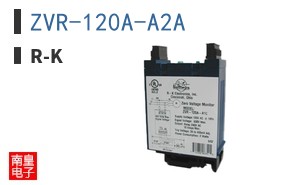 ZVR-120A-A2A|R-K Electronics