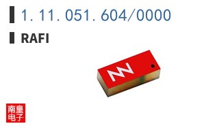 1.11.051.604/0000|RAFI