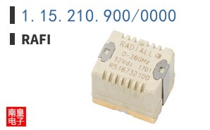 1.15.210.900/0000|RAFI
