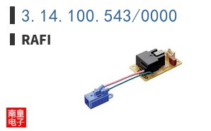 3.14.100.543/0000|RAFI