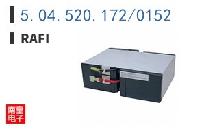 5.04.520.172/0152|RAFI