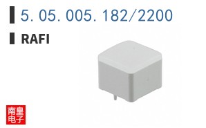5.05.005.182/2200|RAFI