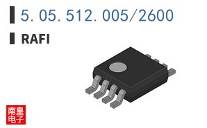 5.05.512.005/2600|RAFI