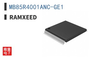 MB85R4001ANC-GE1|RAMXEED