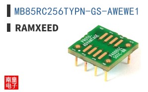 MB85RC256TYPN-GS-AWEWE1|RAMXEED
